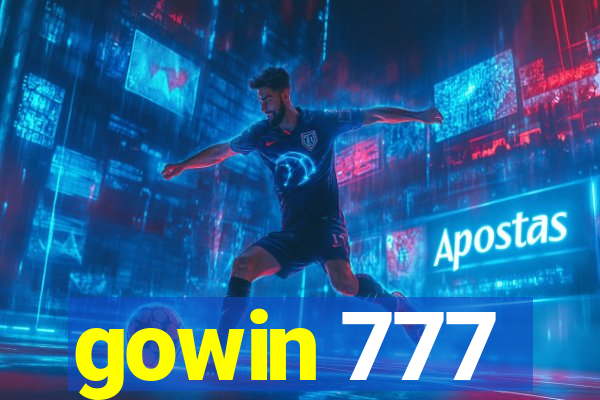 gowin 777